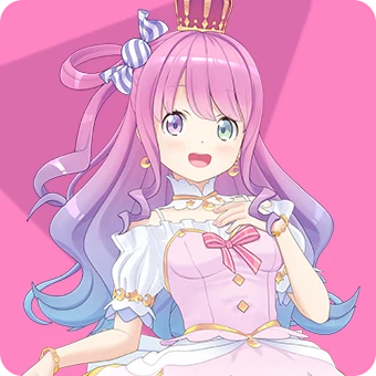 姫森ルーナ