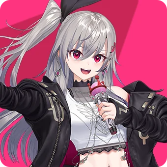 響咲リオナ