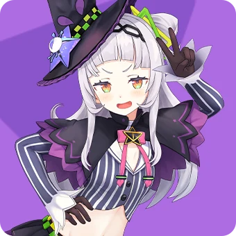 紫咲シオン