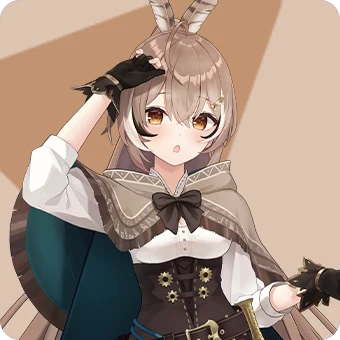 七詩ムメイ