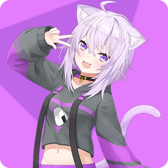 猫又おかゆ