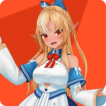 不知火フレア