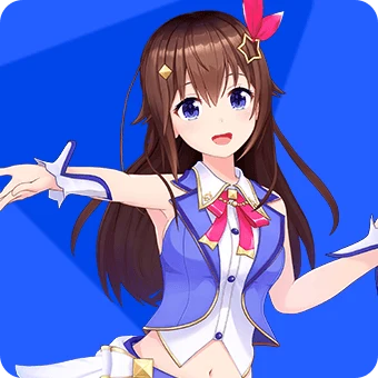 ときのそら
